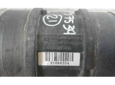 Recambio de caudalimetro para citroen xsara picasso 2.0 hdi vivace   |   12.99 - 12.04 | 1999 - 2004 | 90 cv / 66 kw referencia  2