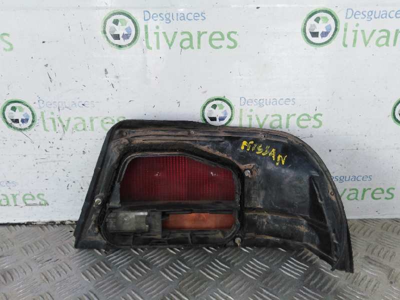 Recambio de piloto trasero izquierdo para  referencia OEM IAM   