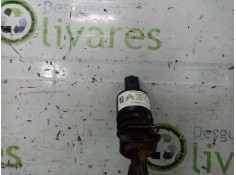 Recambio de bomba limpia para  referencia OEM IAM  9643447780  2