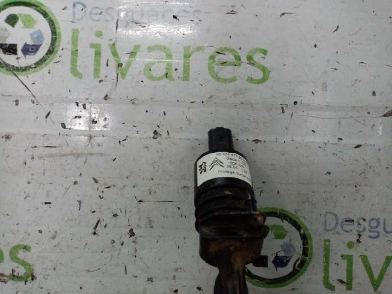 Recambio de bomba limpia para  referencia OEM IAM  9643447780 