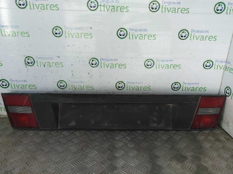 Recambio de piloto trasero central para  referencia OEM IAM   