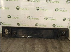 Recambio de piloto trasero central para  referencia OEM IAM    2