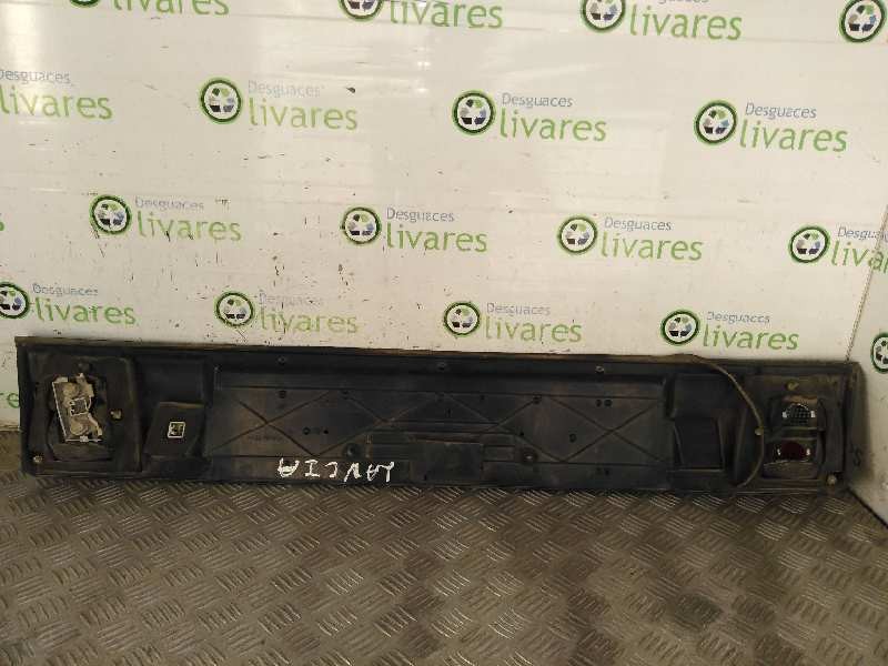 Recambio de piloto trasero central para  referencia OEM IAM   