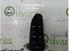 Recambio de mando elevalunas delantero izquierdo para  referencia OEM IAM  03725085 