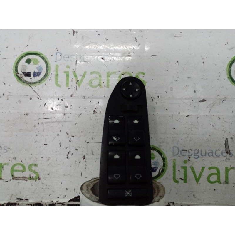 Recambio de mando elevalunas delantero izquierdo para  referencia OEM IAM  03725085 