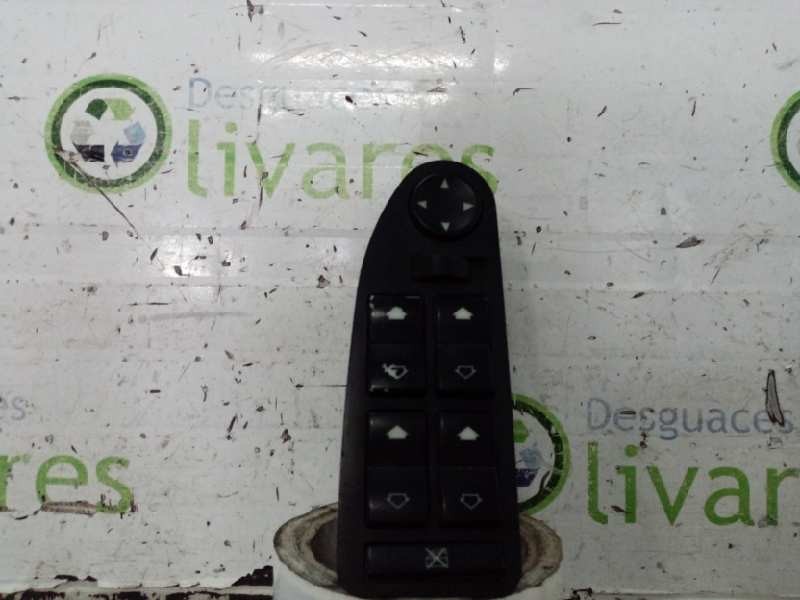 Recambio de mando elevalunas delantero izquierdo para  referencia OEM IAM  03725085 