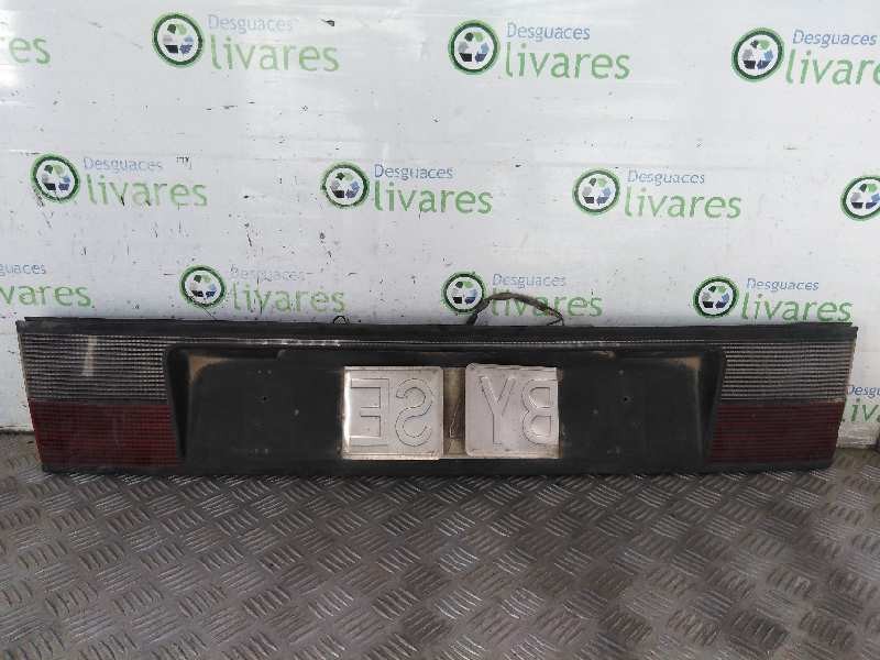 Recambio de piloto trasero central para  referencia OEM IAM    Recambio de piloto trasero central para  referencia OEM IAM