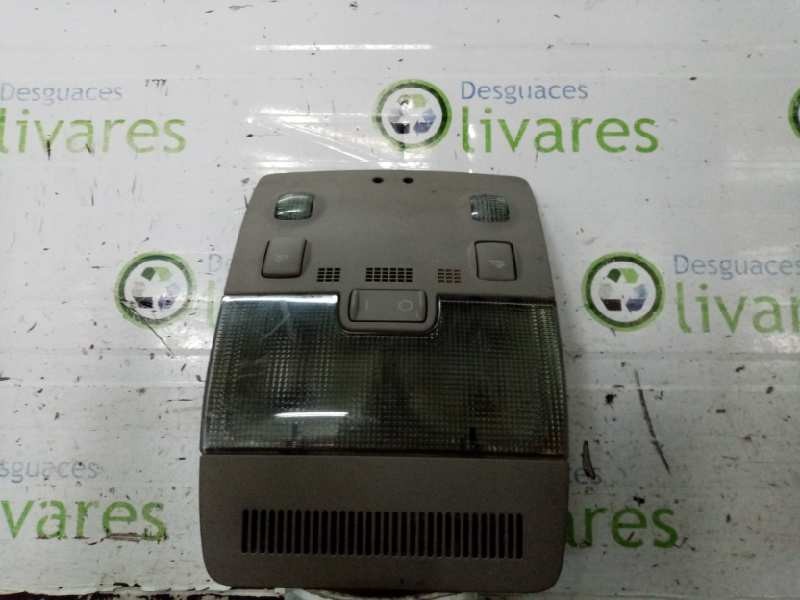 Recambio de luz interior para  referencia OEM IAM  8E0951177  Recambio de luz interior para  referencia OEM IAM  8E0951177