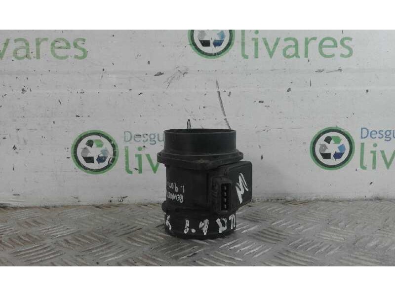 Recambio de caudalimetro para renault laguna (b56) 1.9 dti diesel cat   |   0.98 - ... | 1998 | 98 cv / 72 kw referencia OEM IAM