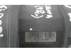 Recambio de caudalimetro para renault laguna (b56) 1.9 dti diesel cat   |   0.98 - ... | 1998 | 98 cv / 72 kw referencia OEM IAM 2