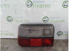 Recambio de piloto trasero izquierdo para  referencia OEM IAM