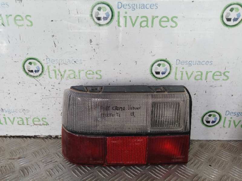 Recambio de piloto trasero izquierdo para  referencia OEM IAM    Recambio de piloto trasero izquierdo para  referencia OEM IAM