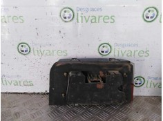 Recambio de piloto trasero izquierdo para  referencia OEM IAM    2