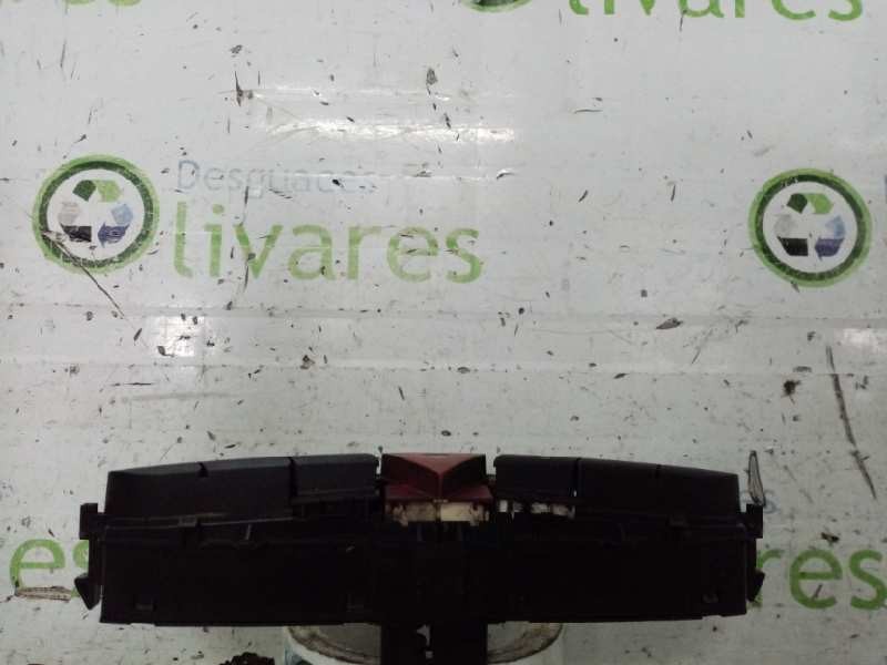 Recambio de warning para  referencia OEM IAM  9659417177 