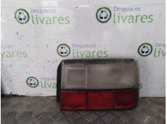 Recambio de piloto trasero derecho para  referencia OEM IAM