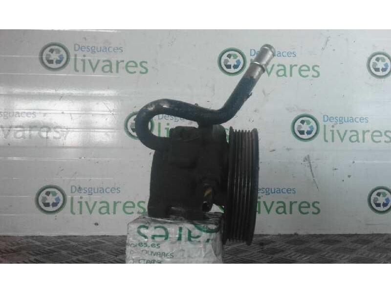 Recambio de bomba servodireccion para daewoo nubira berlina    |   0.97 - 0.04 | 1997 - 2004 referencia OEM IAM   
