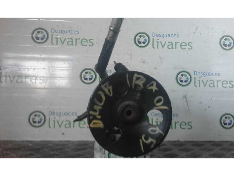 Recambio de bomba servodireccion para daewoo nubira berlina    |   0.97 - 0.04 | 1997 - 2004 referencia OEM IAM   