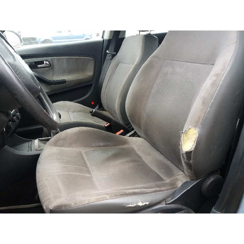 seat ibiza (6l1) 1.4 16v   |   0.02 - ... | 2002 | 75 cv / 55 kw del año 2002