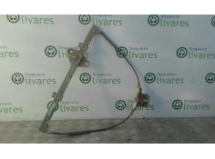 Recambio de elevalunas delantero izquierdo para  referencia OEM IAM   