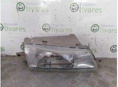 Recambio de faro derecho para  referencia OEM IAM