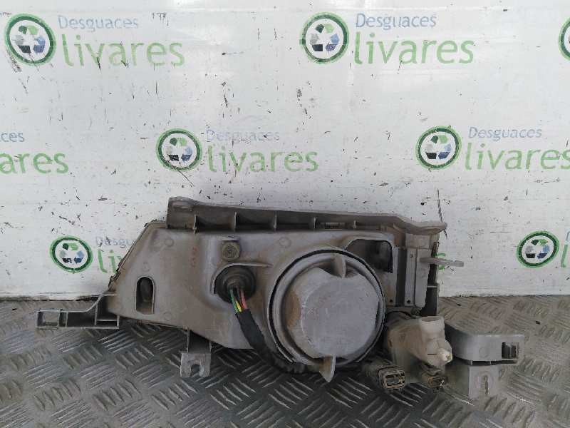 Recambio de faro derecho para  referencia OEM IAM   