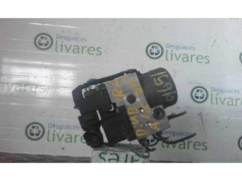 Recambio de abs para daewoo nubira berlina    |   0.97 - 0.04 | 1997 - 2004 referencia OEM IAM   