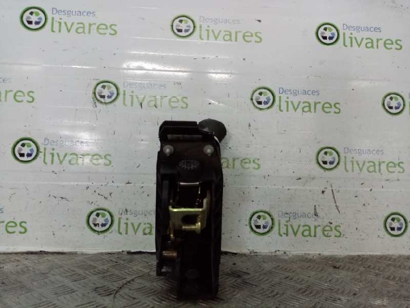 Recambio de palanca cambio para  referencia OEM IAM  4B0713041F 