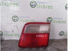 Recambio de piloto trasero derecho para  referencia OEM IAM