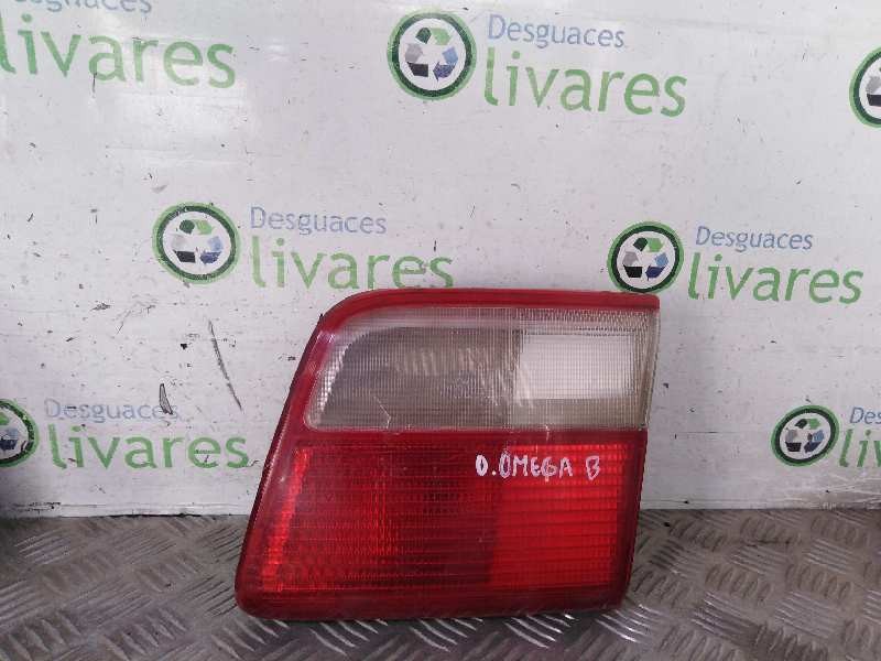 Recambio de piloto trasero derecho para  referencia OEM IAM    Recambio de piloto trasero derecho para  referencia OEM IAM