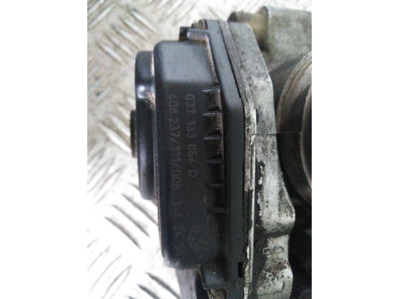 Recambio de caja mariposa para seat toledo (1l) 1.6   |   0.91 - 0.99 | 1991 - 1999 | 101 cv / 74 kw referencia OEM IAM  0371330 Recambio de caja mariposa para seat toledo (1l) 1.6   |   0.91 - 0.99 | 1991 - 1999 | 101 cv / 74 kw referencia OEM IAM  0371330