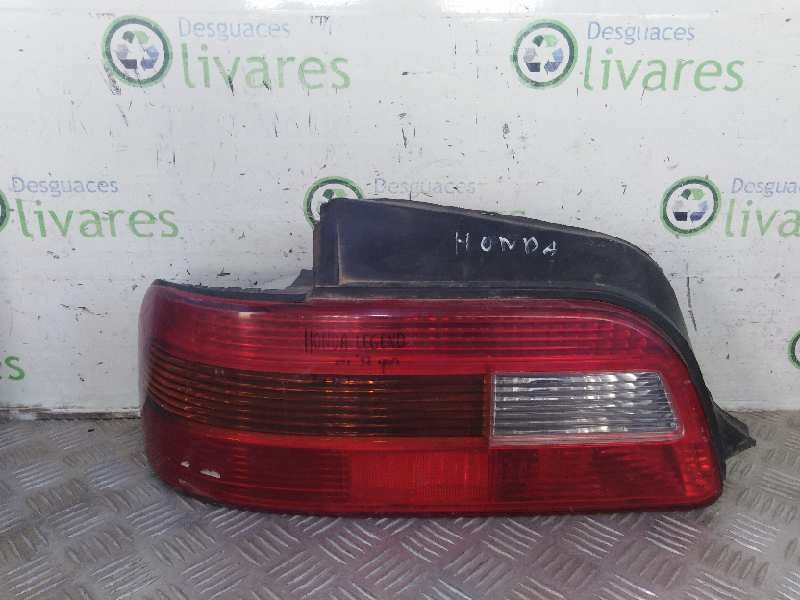 Recambio de piloto trasero izquierdo para  referencia OEM IAM    Recambio de piloto trasero izquierdo para  referencia OEM IAM