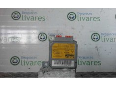 Recambio de centralita airbag para  referencia OEM IAM   