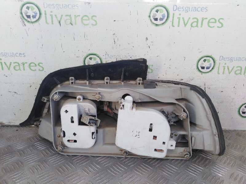 Recambio de piloto trasero izquierdo para  referencia OEM IAM    Recambio de piloto trasero izquierdo para  referencia OEM IAM