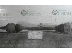 Recambio de transmision trasera izquierda para  referencia OEM IAM 33211229665  