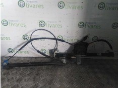 Recambio de elevalunas delantero derecho para seat ibiza (6k)    |   0.93 - 0.99 | 1993 - 1999 referencia OEM IAM   