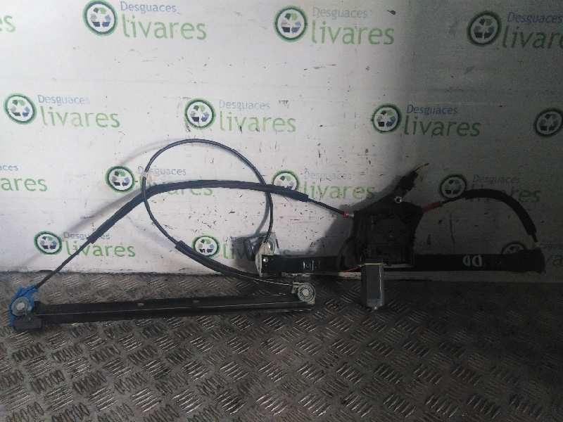 Recambio de elevalunas delantero derecho para seat ibiza (6k)    |   0.93 - 0.99 | 1993 - 1999 referencia OEM IAM   