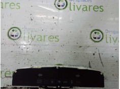 Recambio de pantalla multifuncion para  referencia OEM IAM  94008-17100 