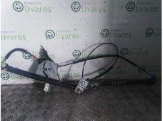 Recambio de elevalunas delantero derecho para seat ibiza (6k)    |   0.93 - 0.99 | 1993 - 1999 referencia OEM IAM    2