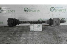 Recambio de transmision trasera derecha para  referencia OEM IAM 33211229665  