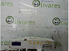 Recambio de pantalla multifuncion para  referencia OEM IAM  94008-17100  2