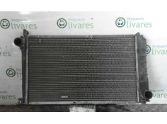 Recambio de radiador agua para  referencia OEM IAM 17112245511