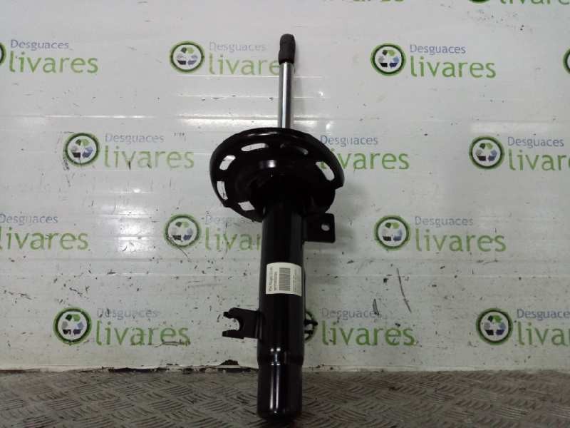 Recambio de amortiguador delantero derecho para  referencia OEM IAM  5208F7 