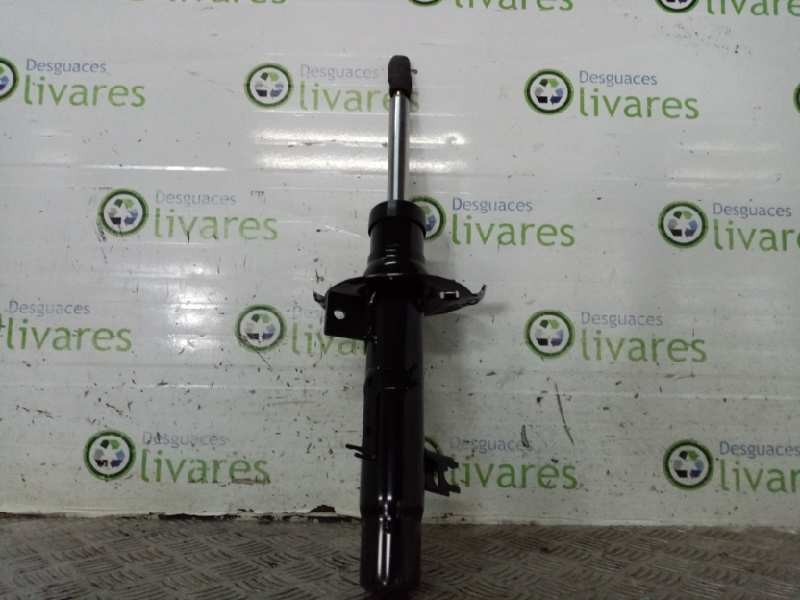 Recambio de amortiguador delantero derecho para  referencia OEM IAM  5208F7 