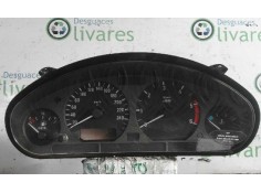 Recambio de cuadro instrumentos para  referencia OEM IAM 62118371573  