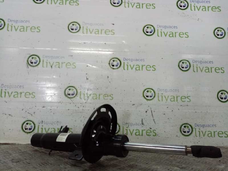 Recambio de amortiguador delantero derecho para  referencia OEM IAM  5208F7 