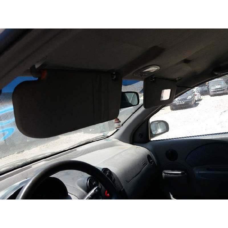 daewoo kalos 1.4 cat   |   0.02 - ... | 2002 | 83 cv / 61 kw del año 2002