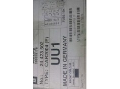 Recambio de no identificado para opel corsa c club   |   08.00 - 12.03 | 2000 - 2003 | 75 cv / 55 kw referencia OEM IAM    2