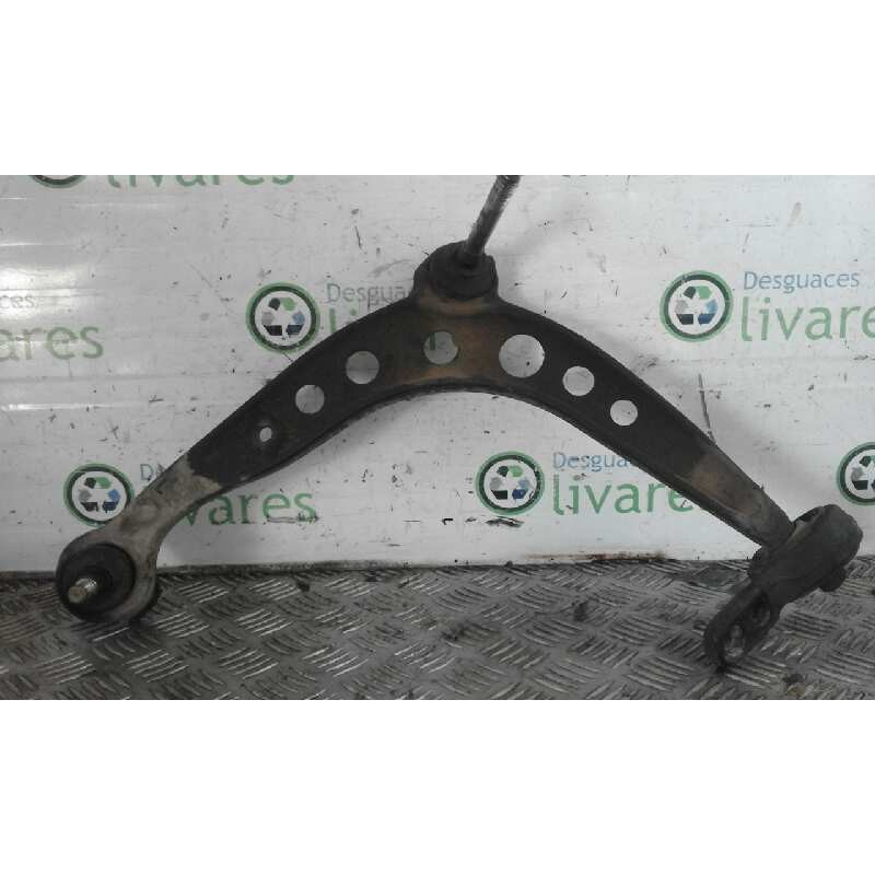 Recambio de brazo suspension inferior delantero izquierdo para  referencia OEM IAM 31122339997  