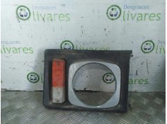 Recambio de piloto delantero izquierdo para  referencia OEM IAM