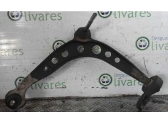 Recambio de brazo suspension inferior delantero derecho para  referencia OEM IAM 31122339996  